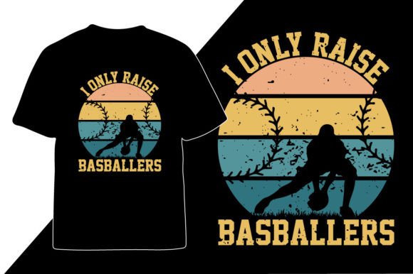 Baseball T Shirt Design: Graphics for T-Shirt Designs