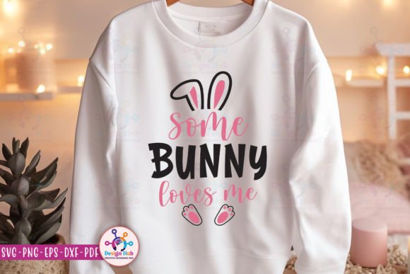 Some Bunny Loves Me SVG Review for Real Projects